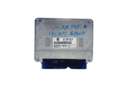 Calculateur 047906033H 5WP40179 12  Skoda Siemens 40945