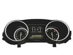 Bloc Compteurs Vitesse Alfa Romeo Giulietta 005051647800 VDO