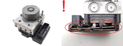 Pompe Abs Suzuki Swift 5611068LA1 0265956013 2265106455