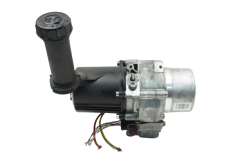 Pompe De Direction Assistée 4007VN 9681546580 HPI A5097809 + A Peugeot 307 Pompe De Direction Assistée 4007VN 9681546580 HPI A5097809 + A Peugeot 307