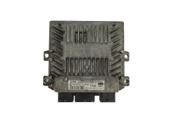 Calculateur 7S61-12A650-FA 5WS40633A-T 7TUA Ford Siemens 18780