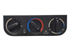 Commande Chauffage BMW 3 64.11- 1393878 13993878