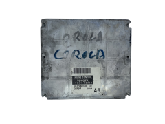 Calculateur 89661-02A60 MB175800-6881 Toyota Denso 51949