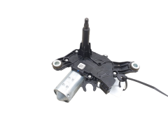 Tringlerie D'essuie Glace Arrière Nissan Qashqai 2 287104EL0A W000053268 Tringlerie D'essuie Glace Arrière Nissan Qashqai 2 287104EL0A W000053268