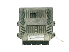 Calculateur 5WS40167G-T 9656171180 9655041480 PSA Siemens 32137