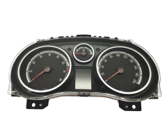 Bloc Compteurs Vitesse Opel Corsa D P0013312045 0001958237 58796 Bloc Compteurs Vitesse Opel Corsa D P0013312045 0001958237 58796