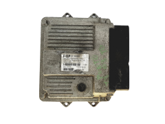 Calculateur Fiat 55186608 MJD6JF.P3 Magneti Marelli 26286