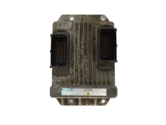 Calculateur 898000-3220 98000-322 112500-0200 Opel Denso Calculateur 898000-3220 98000-322 112500-0200 Opel Denso