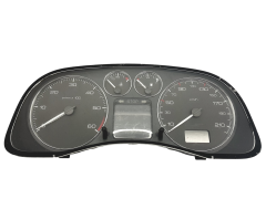 Bloc Compteurs Vitesse Peugeot 307 9654485280 A01 43779