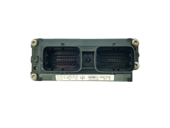 Calculateur IAW59F.M2 55181147 Fiat Magneti Marelli 