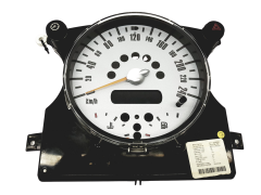 Bloc Compteurs Vitesse Mini Cooper 6211 6928884 31420