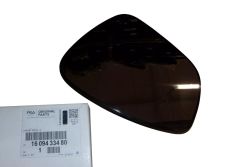 Verre de rétroviseur Gauche Nouvelle Original 1609433480 Citroen