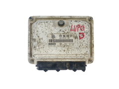 Calculateur 030906032CP 0261207199 Volkswagen Bosch 37333