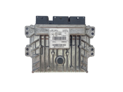 Calculateur 237101312R 237101693R 28303730 Renault Delphi 57418