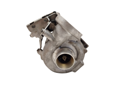 Turbocompresseur BMW 2,5 7791709 GT2056V 154781 km Turbocompresseur BMW 2,5 7791709 GT2056V 154781 km