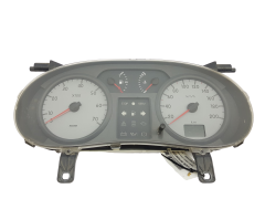 Bloc Compteurs Vitesse Renault Kangoo 1 8200176652 B 26000