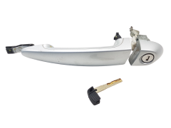 Poignée De Porte Avant Gauche BMW 1 E87 Poignée De Porte Avant Gauche BMW 1 E87