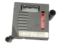 Calculateur Renault 7700424663 GKR 9140010286 Calculateur Renault 7700424663 GKR 9140010286