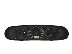 Bloc Compteurs Vitesse Citroen C5 9635289280 59627 Bloc Compteurs Vitesse Citroen C5 9635289280 59627