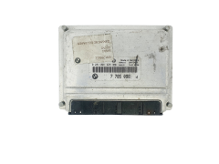 Calculateur 0281001445 7785098 BMW Bosch 41549