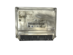 Calculateur 0281001445 7785098 BMW Bosch 57815