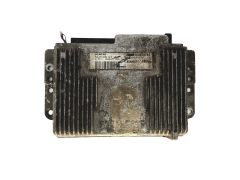 Calculateur S115300121B 7700875745 7700111772 Renault Siemens 25871