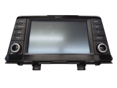 Navigation Radio BT KIA Picanto 3 96550-G6420FHV LAN6200EKJA