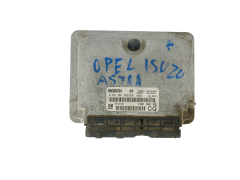 Calculateur Opel 0281001869 09133267  Bosch 37325