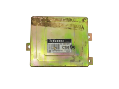 Calculateur 39110-02712 S02808211 Hyundai 17503