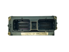 Calculateur IAW59F.M3 71736339 Fiat Magneti Marelli 34039