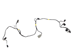 Fils électriques Renault Clio 5 DT246480-5560 275803600R 0km