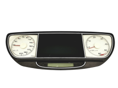 Bloc Compteurs Vitesse Ulysee Phedra C8 807 1400539280 45063 Bloc Compteurs Vitesse Ulysee Phedra C8 807 1400539280 45063