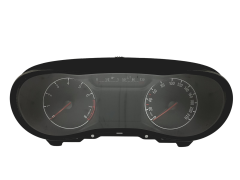 Bloc Compteurs Vitesse Opel Corsa E 367030224 13499775 47350