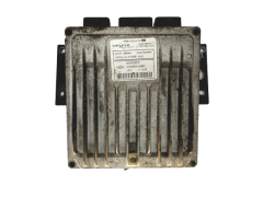 Calculateur 8200303619 8200129063 R0410C066A Renault Delphi 19894