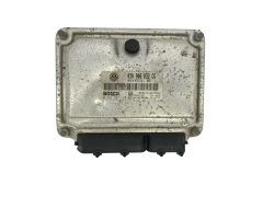 Calculateur VW 030906032CG 0261207178 Bosch 57314 Calculateur VW 030906032CG 0261207178 Bosch 57314