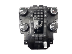 Commande Chauffage Volvo V40 31346948