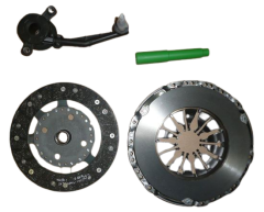 Ensemble D`Embrayage Original Dacia Duster II 302181537R