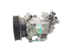 Compresseur De Climatisation Renault Nissan 8200365787 SD6V12 1452B Sanden 1002 Compresseur De Climatisation Renault Nissan 8200365787 SD6V12 1452B Sanden 1002