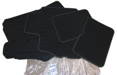 Carpette De Voiture Nouvelle Original 8201680317 Renault Scenic 4