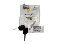 Cylindre De Fermeture Original 1608746380 Peugeot Citroen