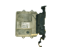 Calculateur FGP MJD6JF.P3 55195817 Fiat 32922