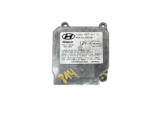 Calculateur Moduł 95910-25200 5WK42928 Hyundai Siemens