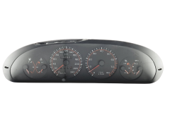 Bloc Compteurs Vitesse Fiat Punto GT 7733855 NS 30376 Bloc Compteurs Vitesse Fiat Punto GT 7733855 NS 30376