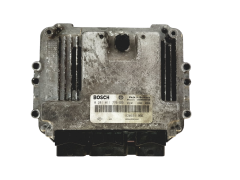 Calculateur 0281011776 8200391966 8200386508 Renault Bosch 27190