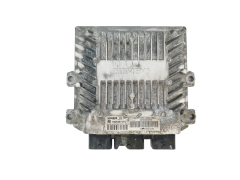 Calculateur 9653447380  5WS40111C-T SID804  PSA Siemens 37798