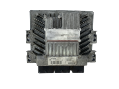 Calculateur S122326109A 8200565863 8200592611 Renault Siemens 49587