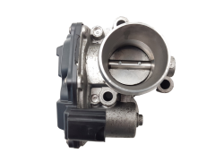 Boitier Papillon D’admission Ford CM5G-9F991-FC 1.0 EcoBoost FoMoCo 3002