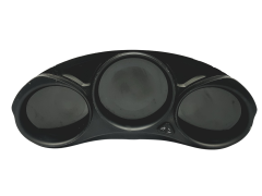 Bloc Compteurs Vitesse Citroen C4 2 9812832380 A2C97398300 57099