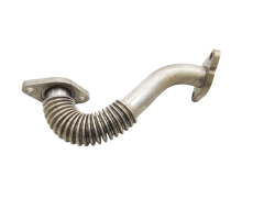 Tube d'Échappement rapatriement 8200697302 8200889753 2.0 2.3 DCI Renault 