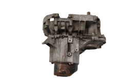 Boîte De Vitesse JB1185 Renault Clio 2 1.4 8v 7701696334 7701700514 12893